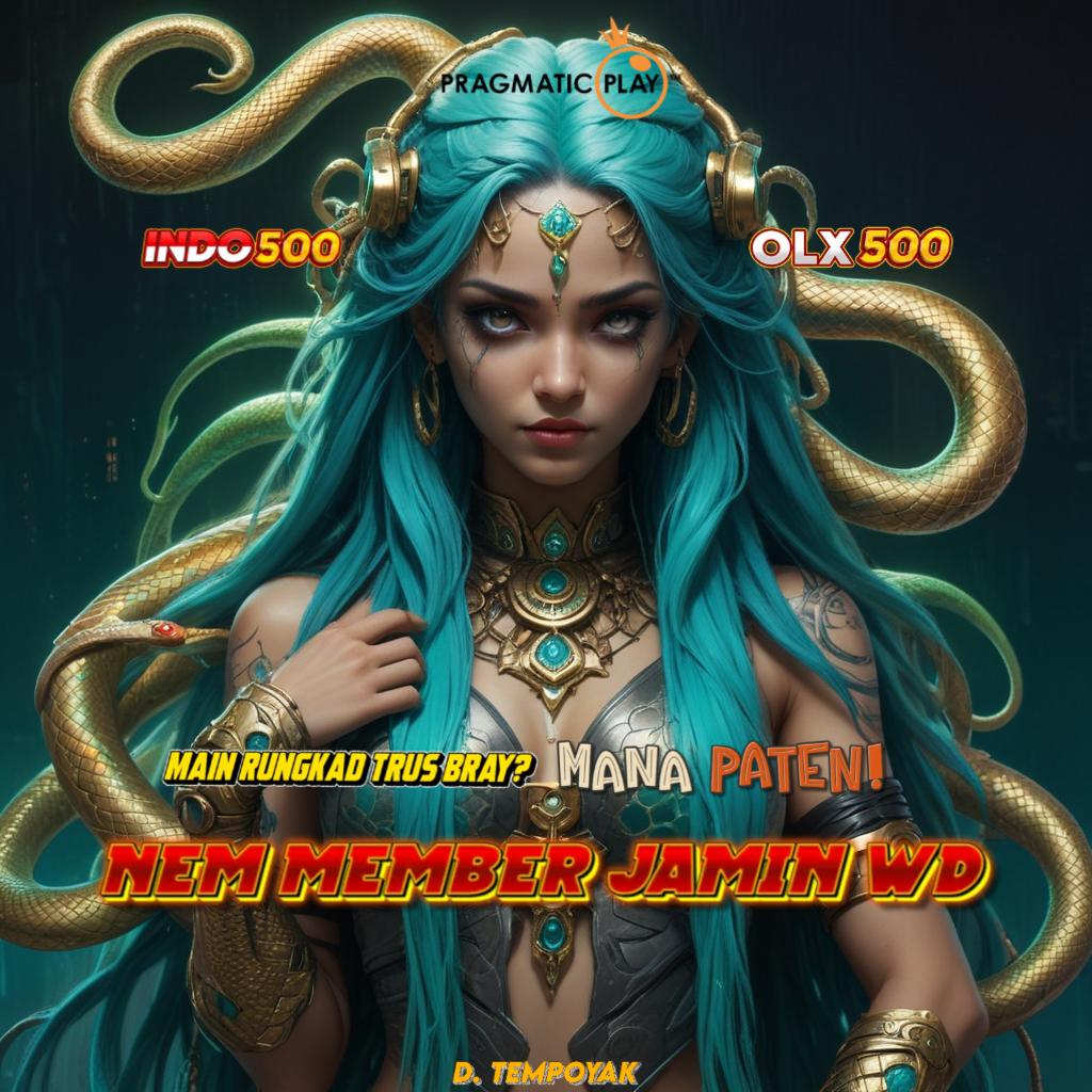 Dengerin Deh Ini! 3126 APK SLOT Keseimbangan Saldo