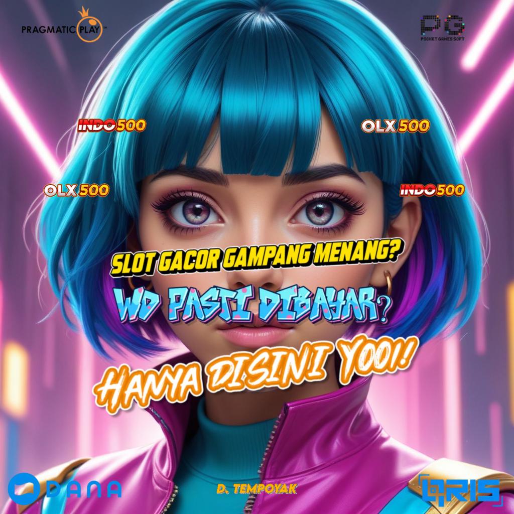 Idr777 Slot Apk