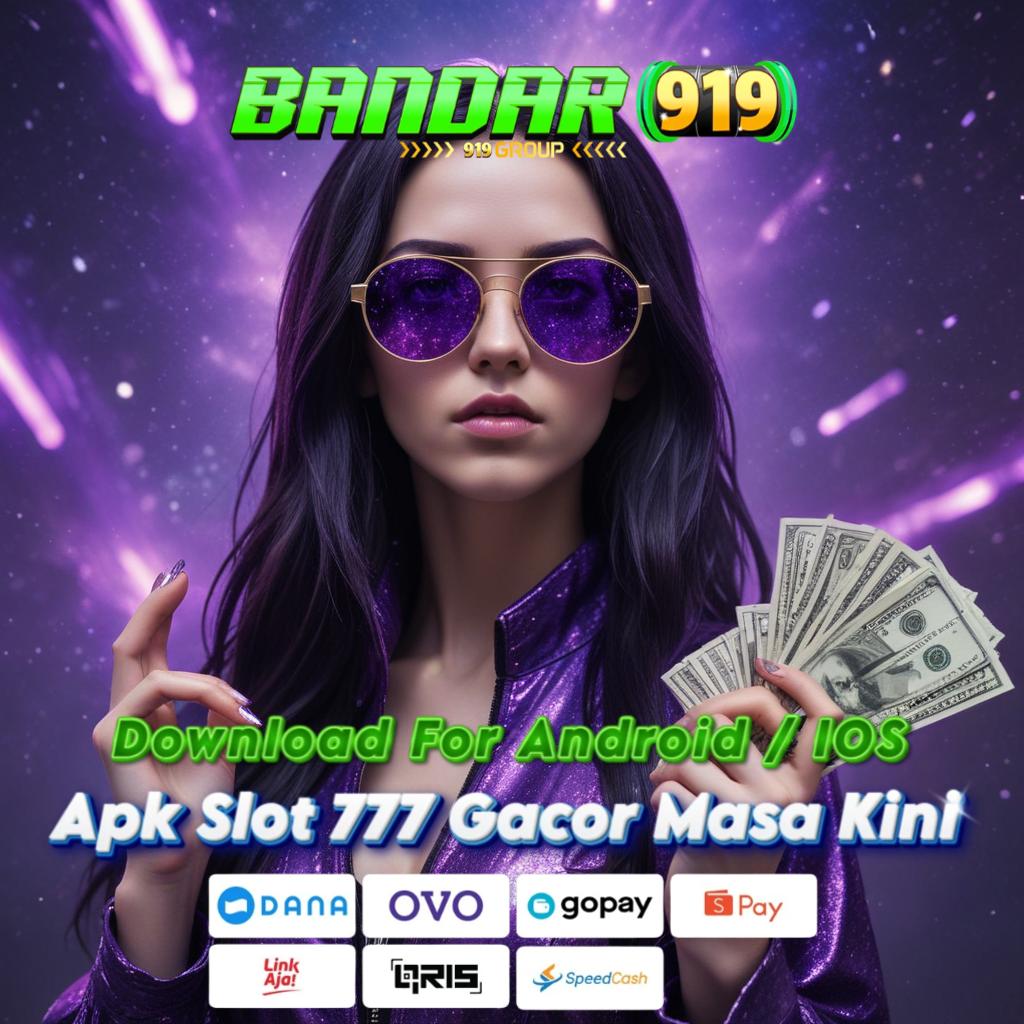 APK SP777 APK Stabil Terbaik | APK Ini Wajib Diunduh!   