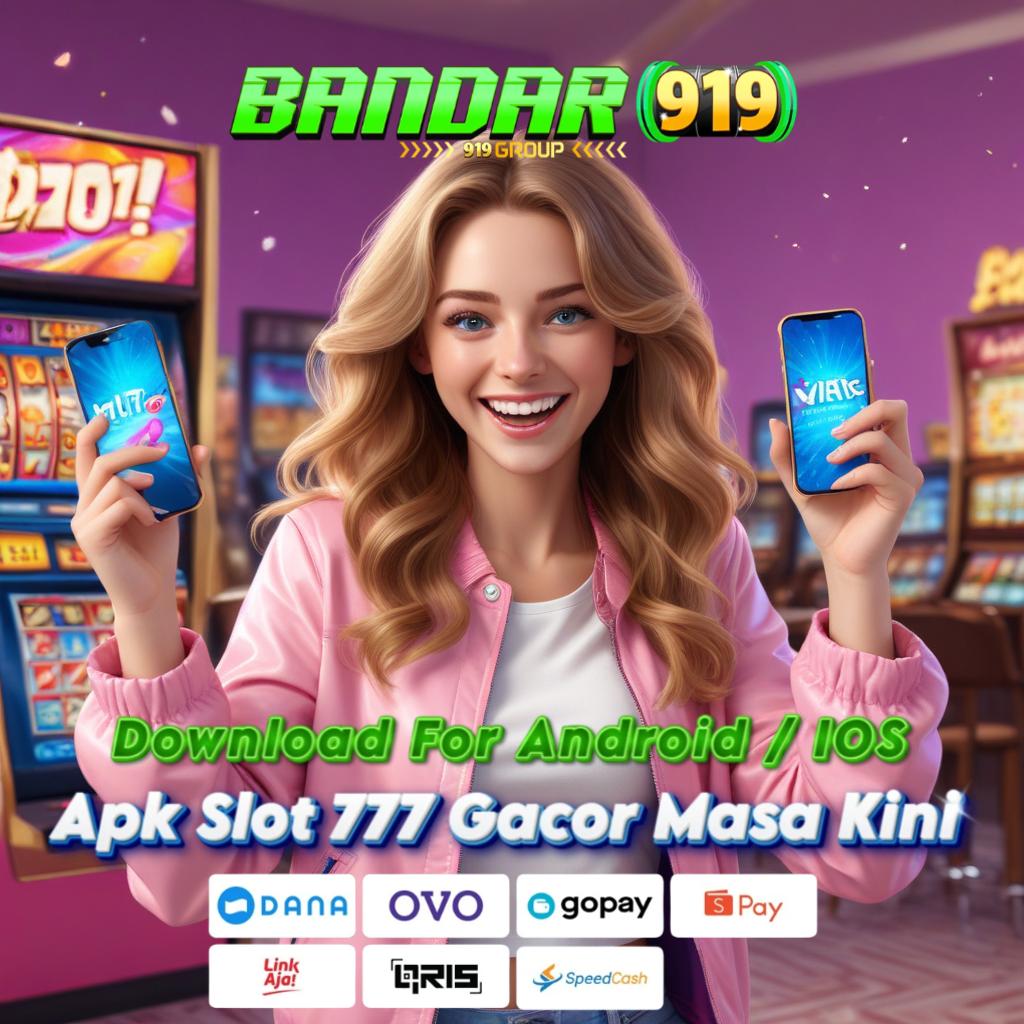 SITUS SLOT GACOR MALAM INI 2024 Langsung Klaim Kemenangan | Unduh APK Slot dan Klaim Bonus Rollingan Sekarang!   