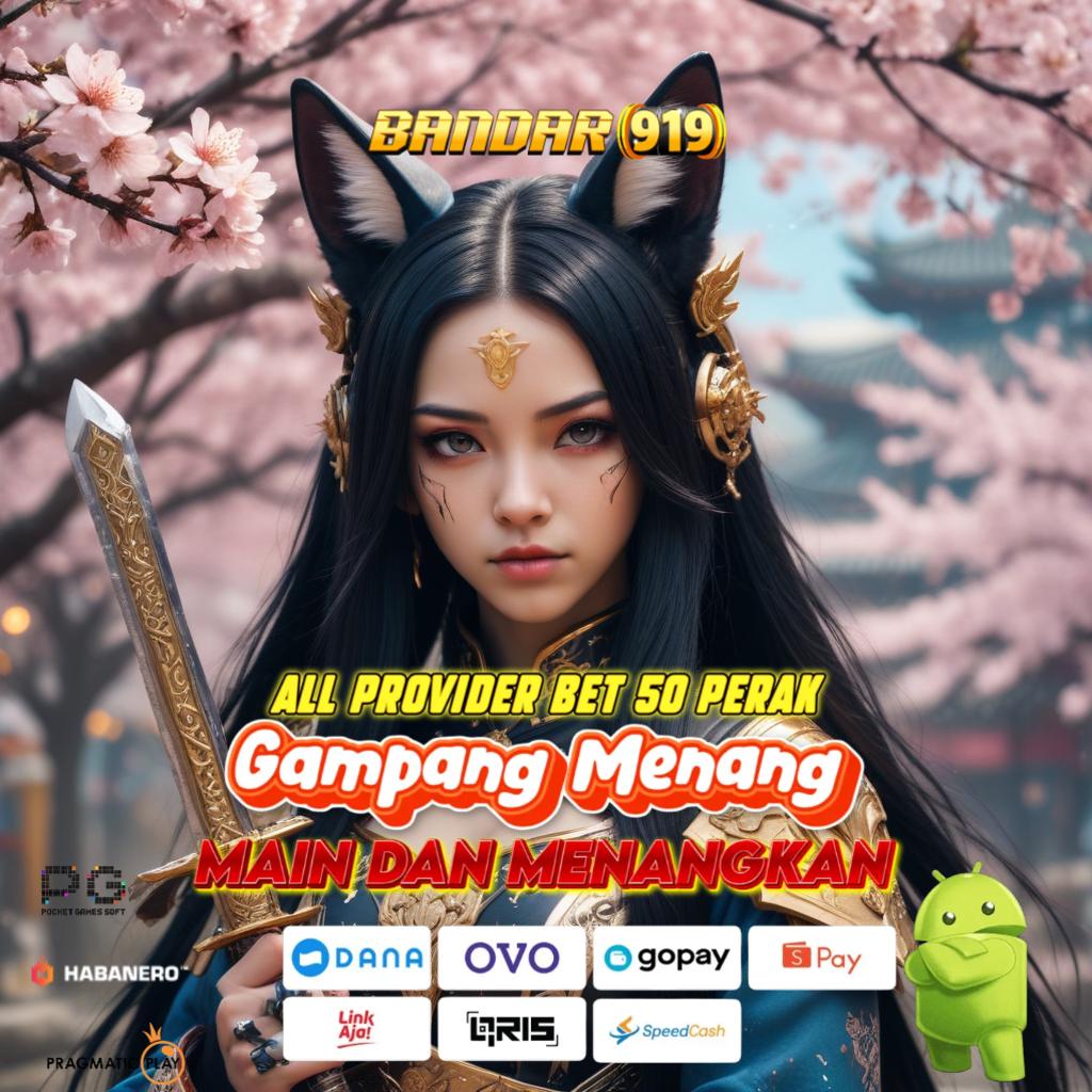 Spin Gold Apk Indonesia