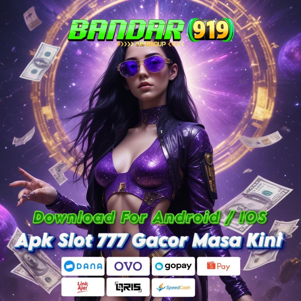 SERURP 111 APK Slot VIP Paling Gacor! Bet Kecil Tapi Jackpot Gampang!   