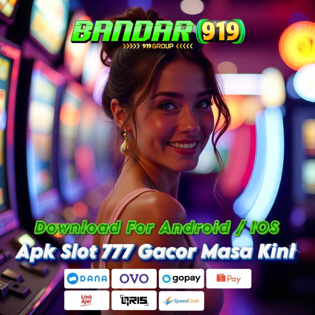 APLIKASI NIU6 Update Cepat! Slot Online dengan Pengalaman Optimal!   