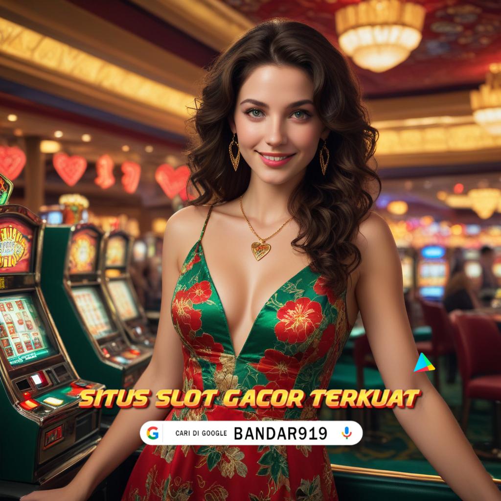 ATSSS SLOT LOGIN Mahasiswa Rezeki Slot Depo   