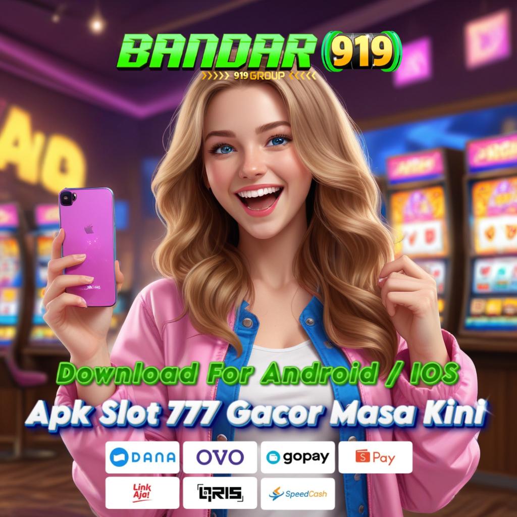 KUCING HACK DOWNLOAD Event Paling Gila! Untuk Spin Gacor!   