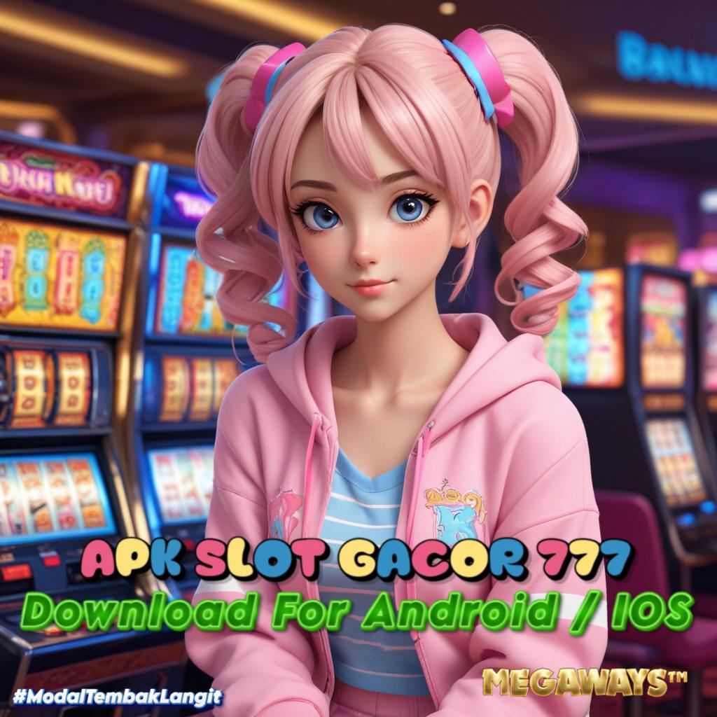 SLOT GACOR HARI INI TERBARU 2024 Lucky Spin Auto Maxwin | APK Slot Tema Game Gacor!   