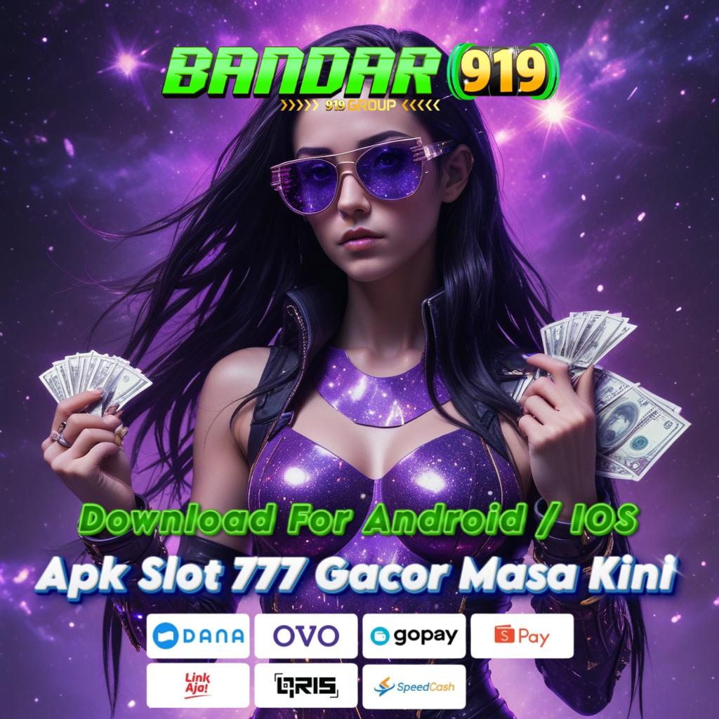 SITUS SLOT YANG RESMI DAN GACOR APK Spin Server Gacor! Aplikasi Hack Slot   