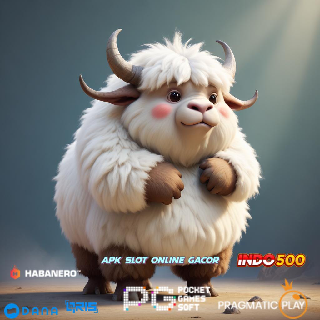 APK 77 RABBIT Demo Slot Heylink