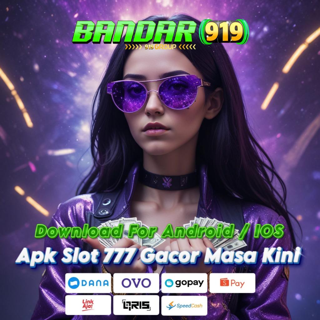 LOGIN GOWIN APK Jackpot Besar Pola Baru Unduh dan Cek Winrate-nya!   