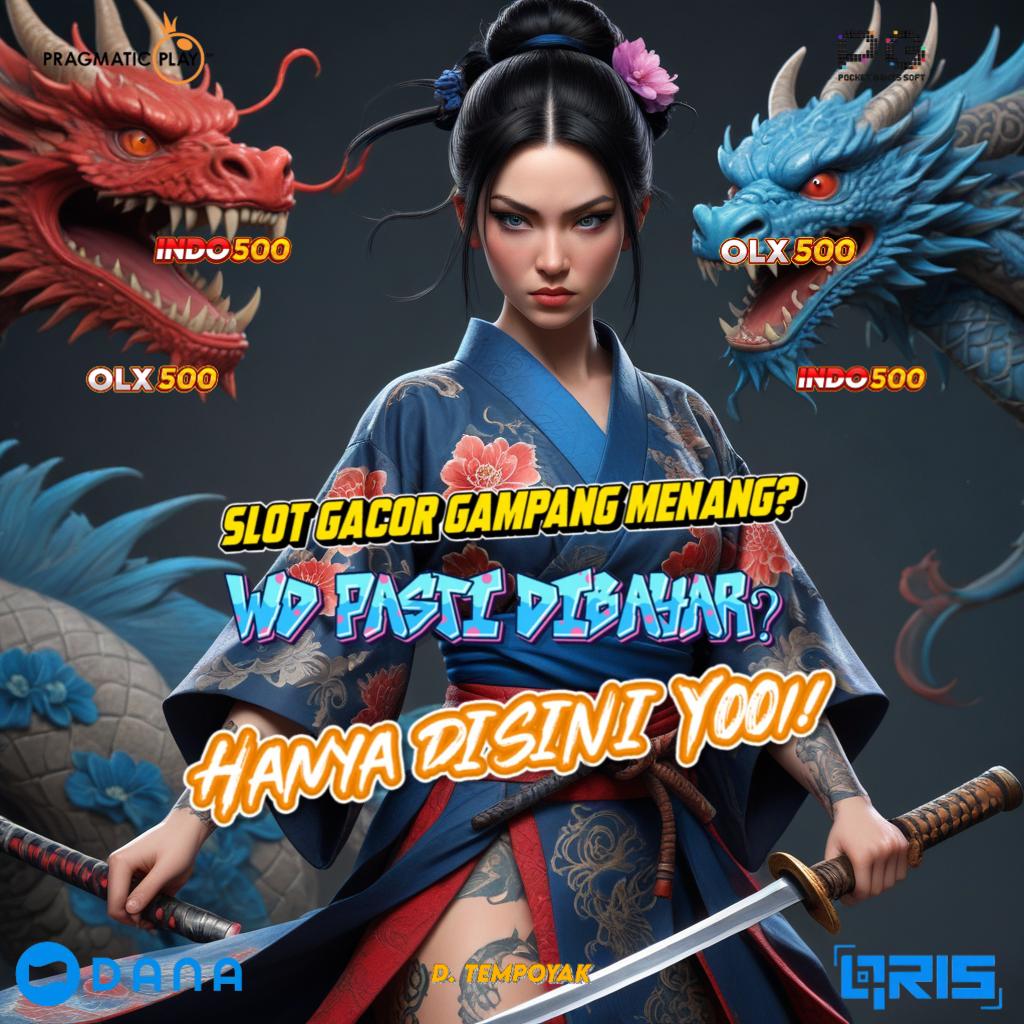 LINK APK DEPO SLOT