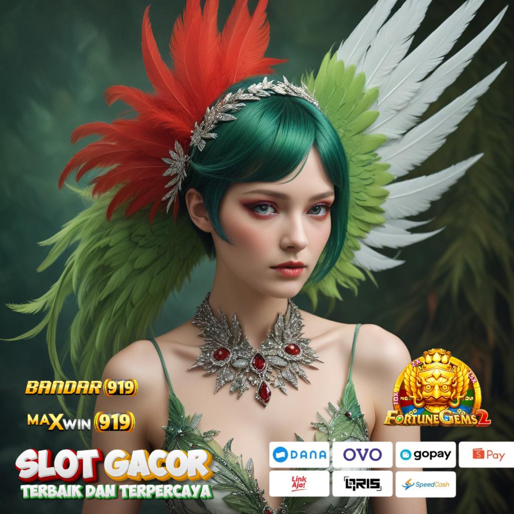 Situs Judi Demo Mahjong