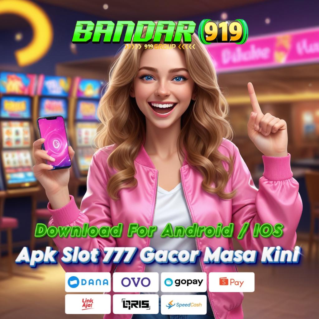 SITUS SLOT GACOR HARI INI TERBARU 2025 Unduh APK Mesin Boost | Slot Gacor dari Olympus, Cuan Melimpah   