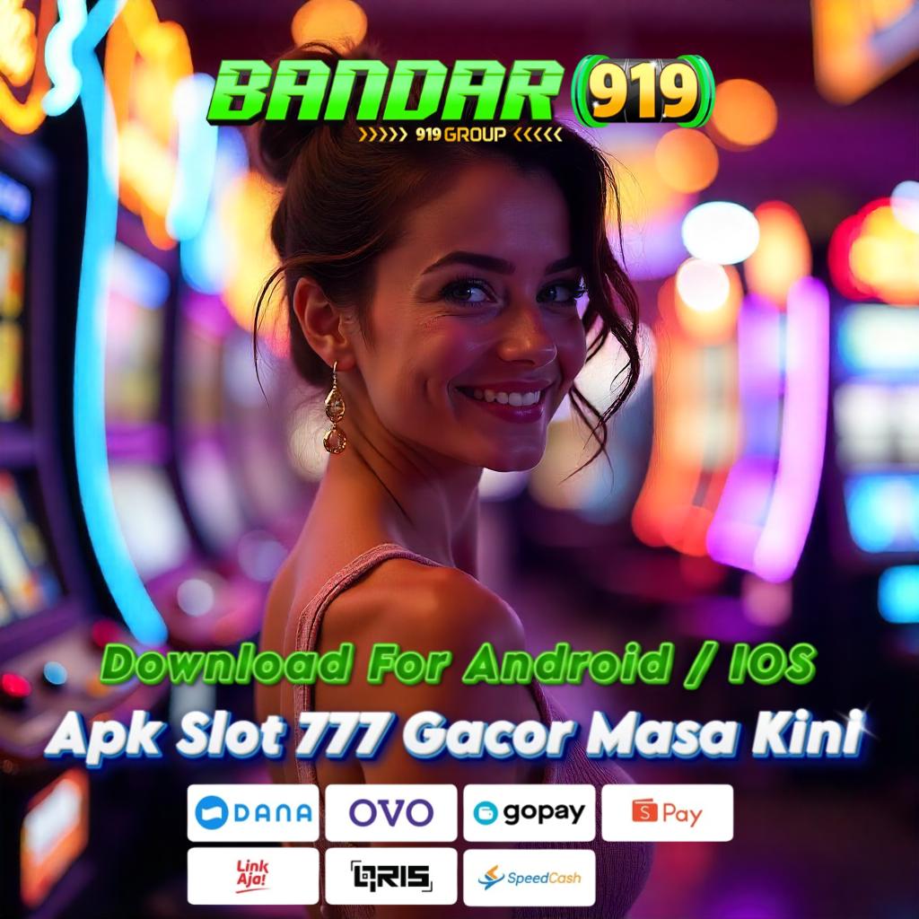 8658 LOGIN Gak Mau Ketinggalan? Free Spin & Scatter di APK Gacor Udah Siap!   