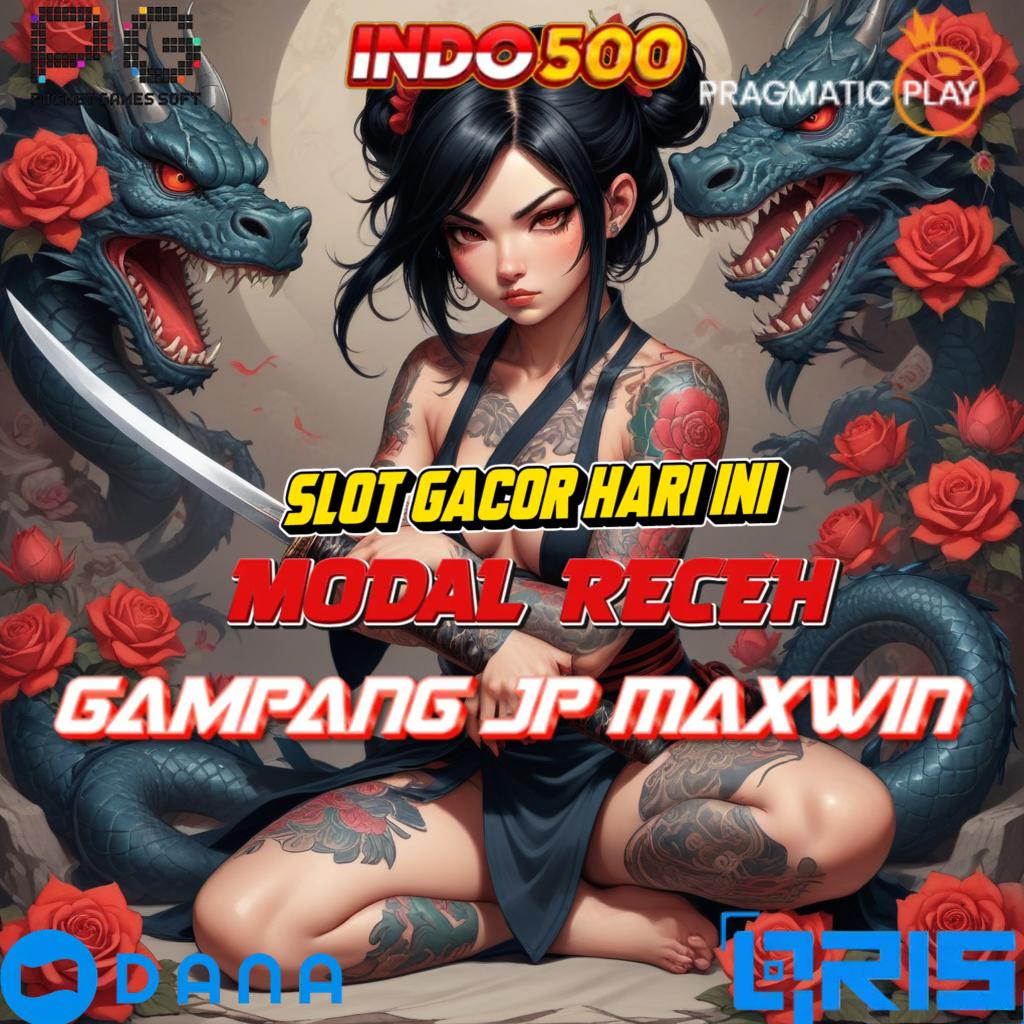 SATU 777 APK Scatter Itu Apa