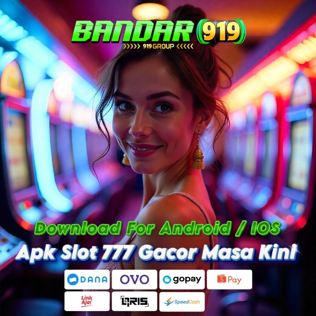 SLOT GACOR MUDAH JACKPOT Game Slot Paling Seru | Spin di APK Ini & Menang dalam 3 Menit!   