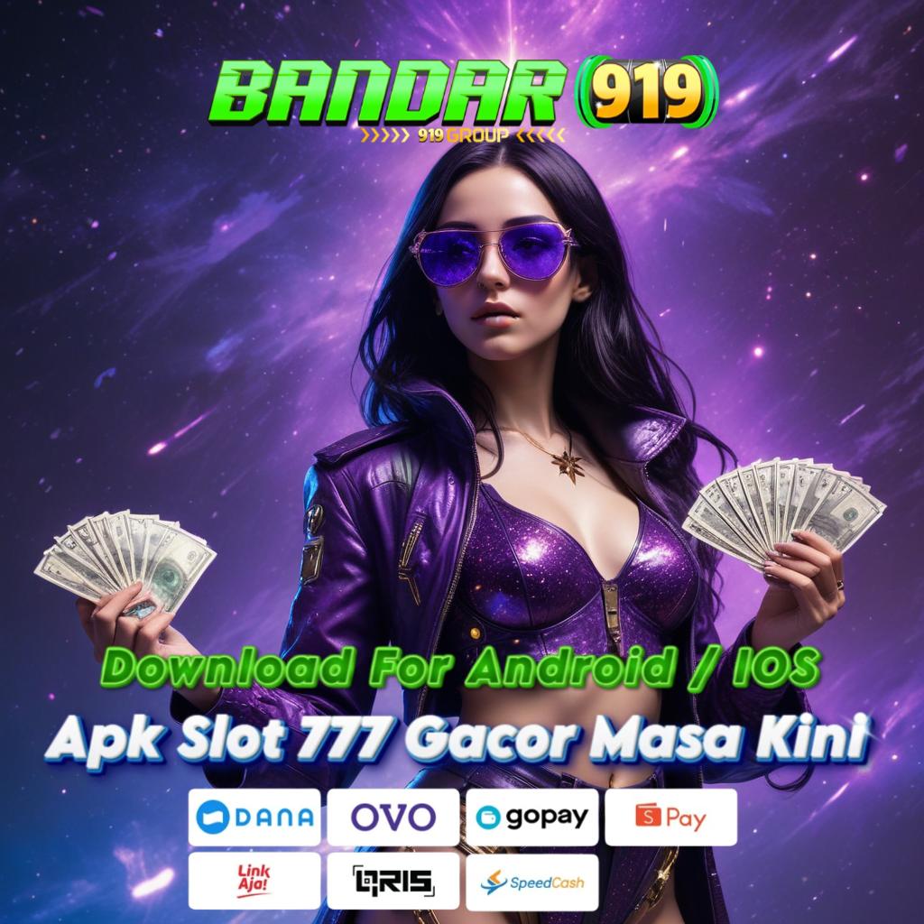 IDR777 Gaspol Free Bet | Unduh APK dan Langsung Coba!   