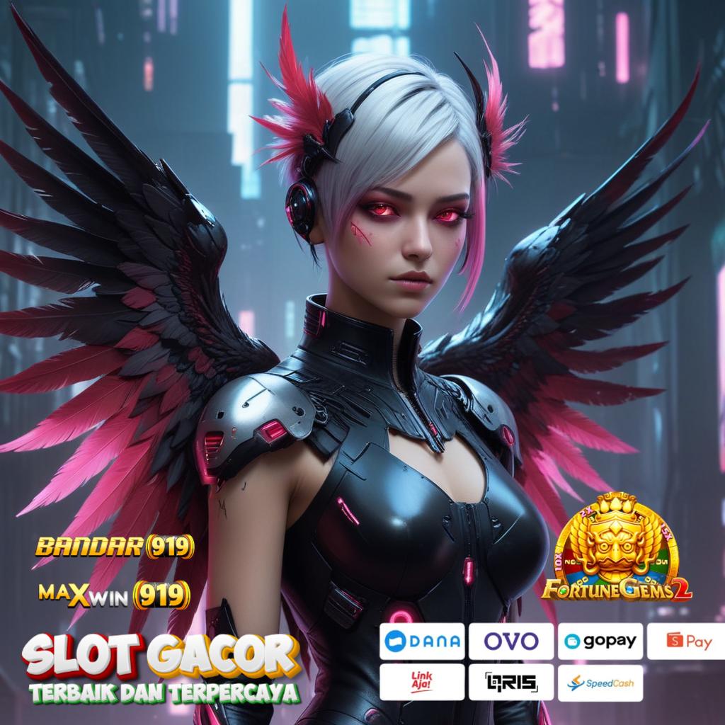 Slot Gacor Mahjong 2 Hari Ini