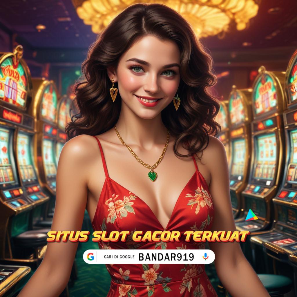 SLOT PALING GACOR HARI INI 2024 Hayatilah Mesin keuangan lestari   