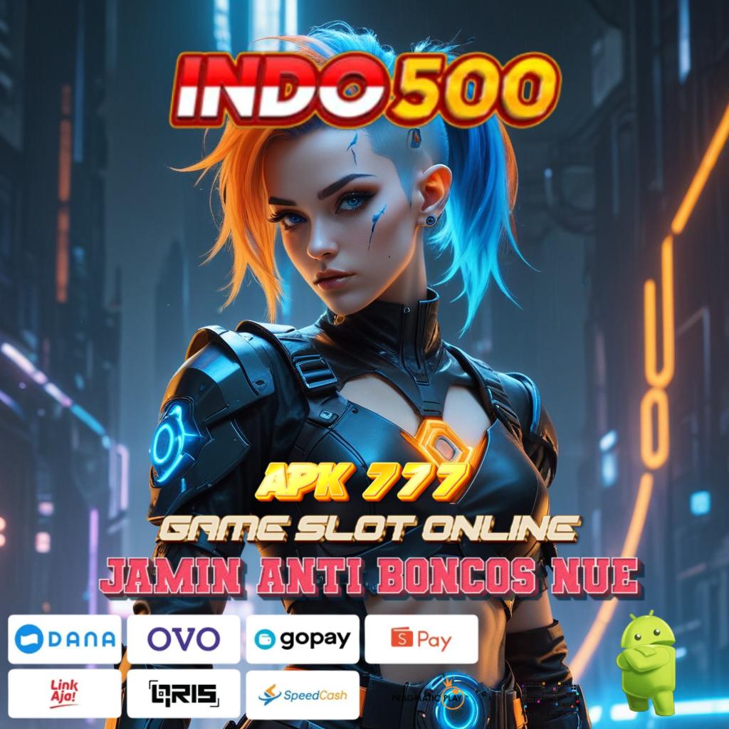 Ina77 Apk