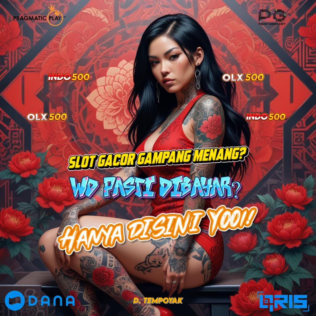 DEMO SLOT GRATIS Gini Trik Jitu! Rasio Tak Terkalahkan