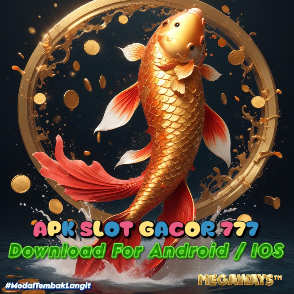 SPHARTA Download Slot 777 APK! Lucky Spin Terbaik, APK Slot Gacor Auto Maxwin!   