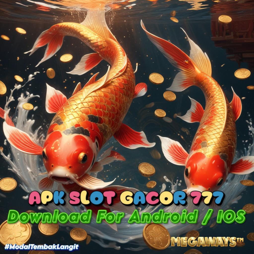 APK ANDROID 3126 Unduh APK Slot Maxwin | Slot 777 APK Tanpa Lag & Stabil!   