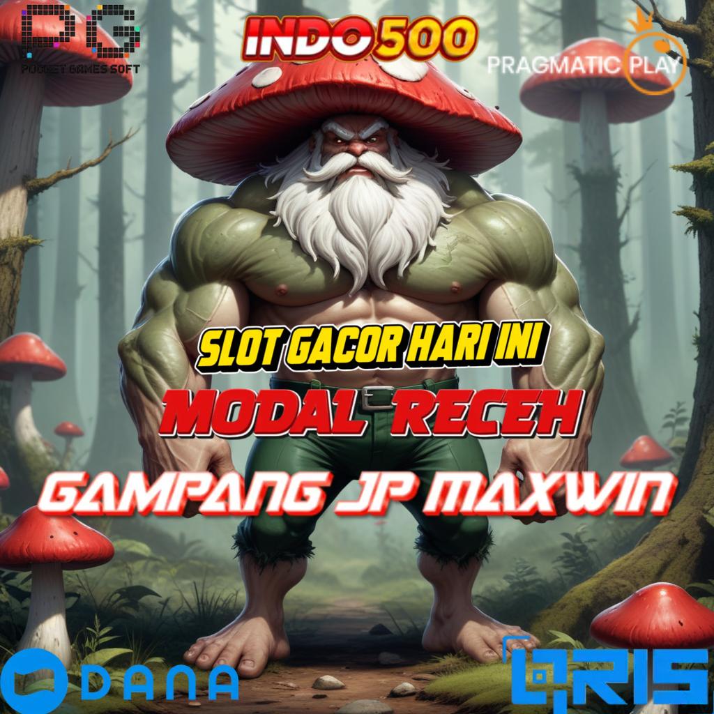 APK GOWIN Idn Game Slot