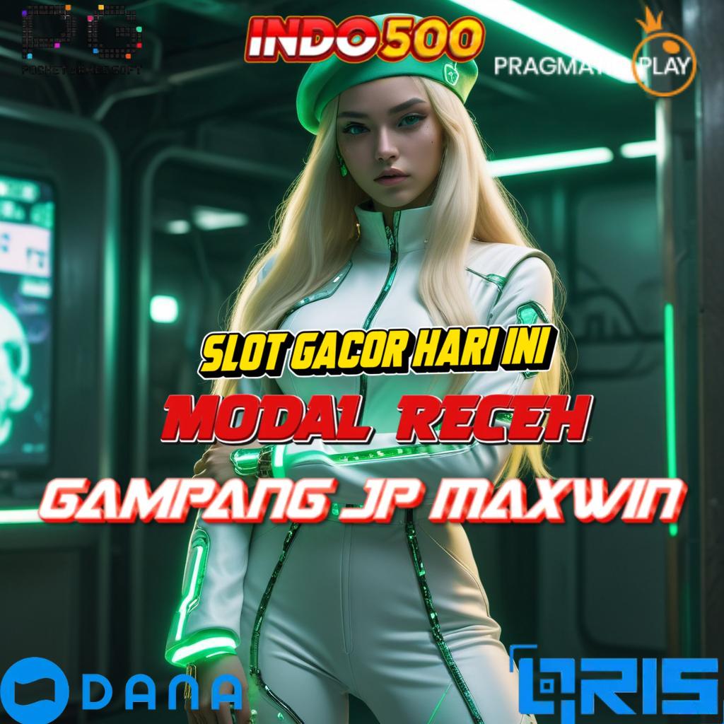 Slot Gacor Hari Ini Maxwin