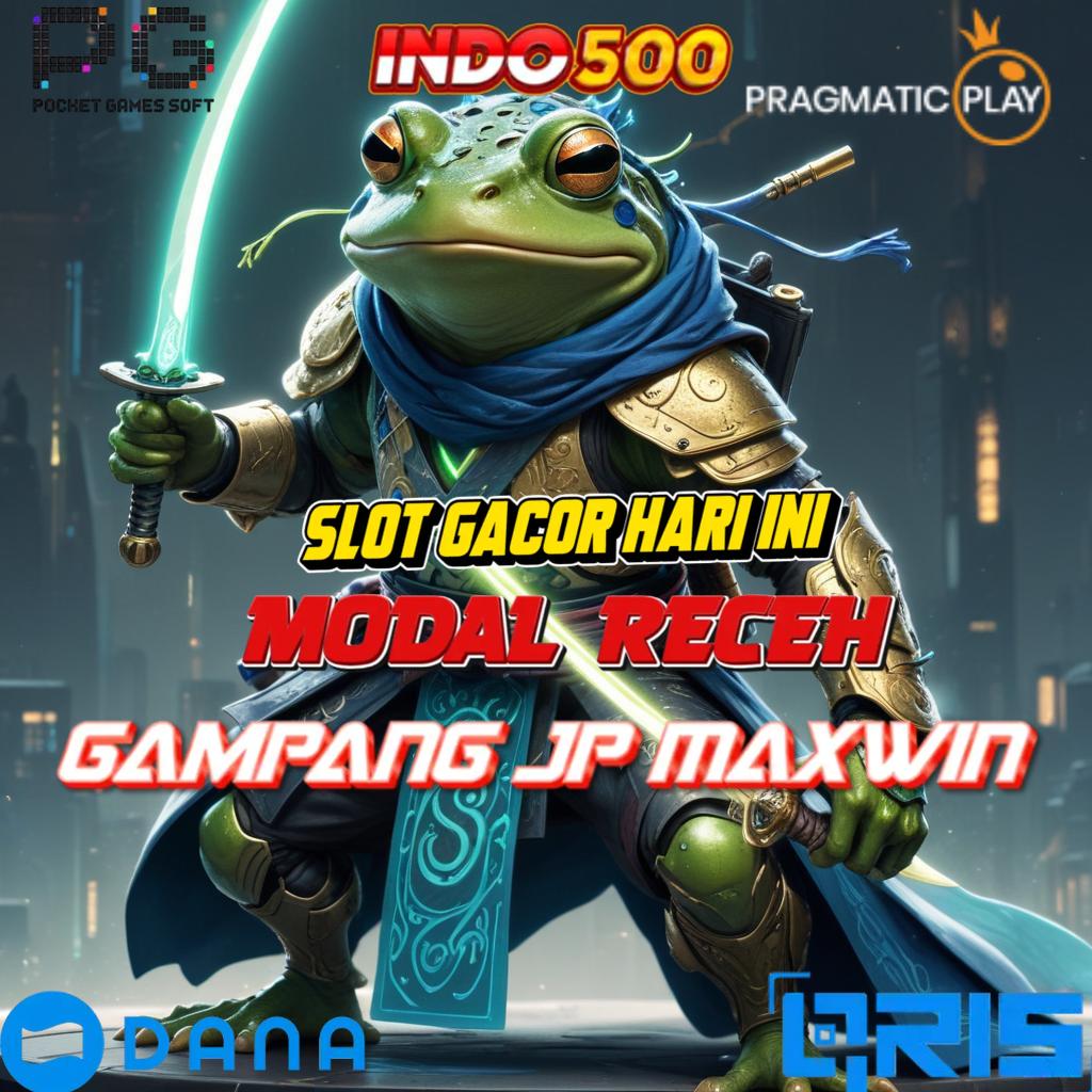 CARA HACK GAME SLOT ONLINE Situs Slot Resmi