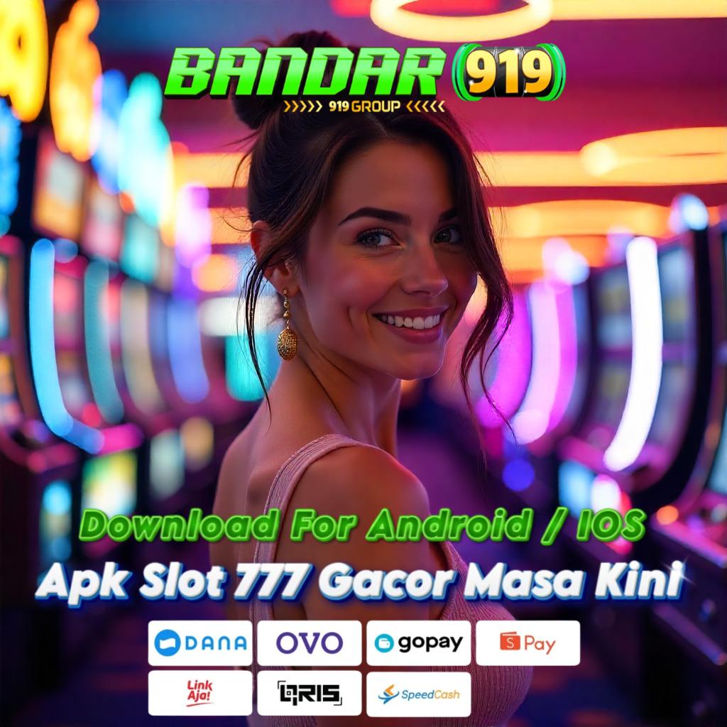 DAFTAR SLOT GACOR HARI INI Game Terlengkap Ada di Sini | APK Slot dengan Auto Win Terbaik!   