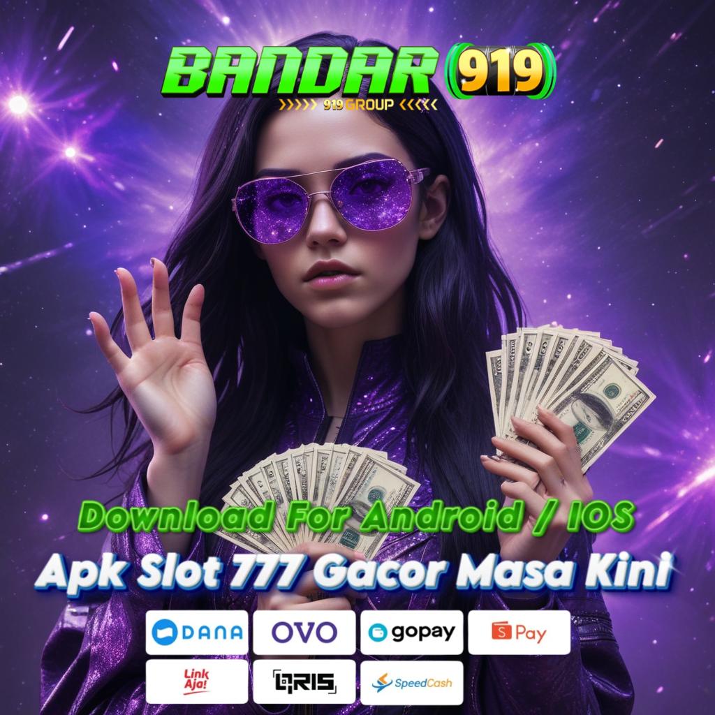 LOGIN ATSSS Hari Ini Ada Apa? Free Spin Gacor di APK Ini!   