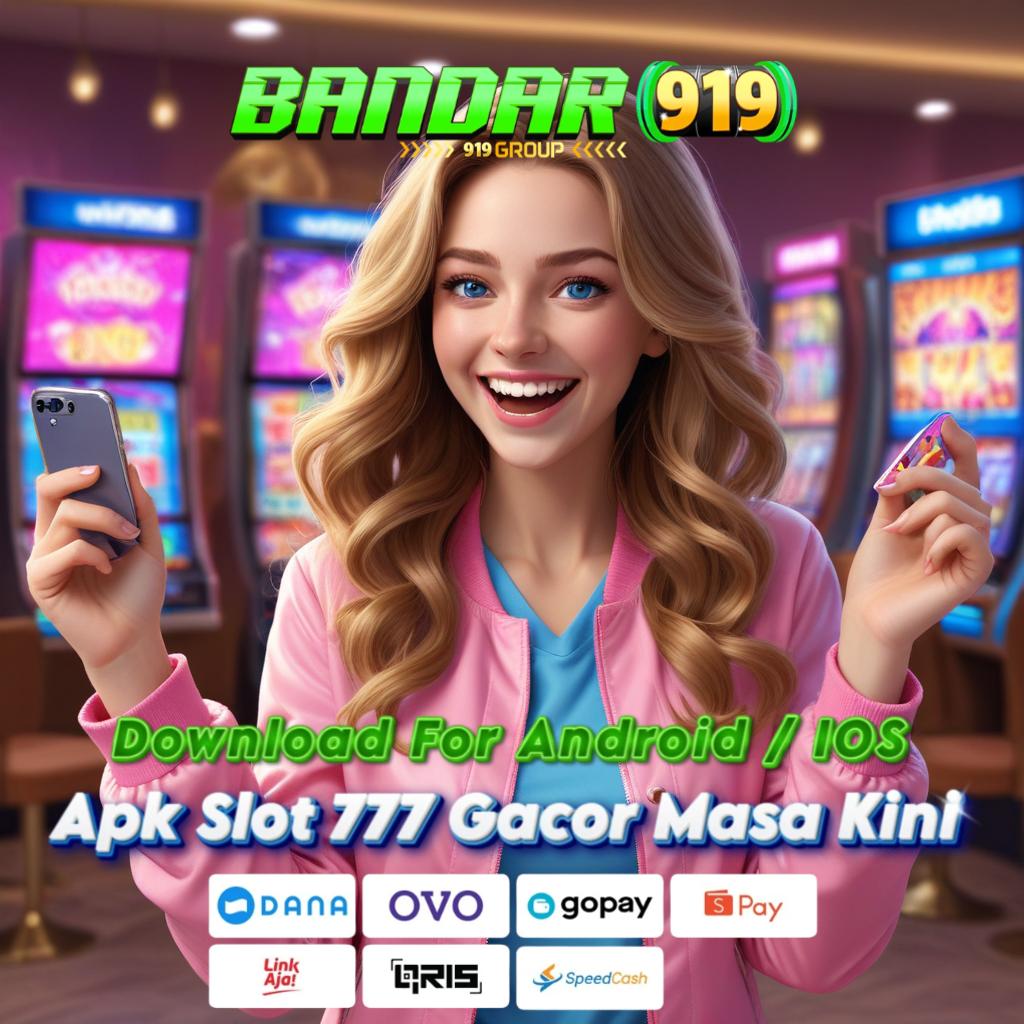 777GAMEROOM Unduh Aplikasi Keren Ini dan APK Slot Wajib Coba!   