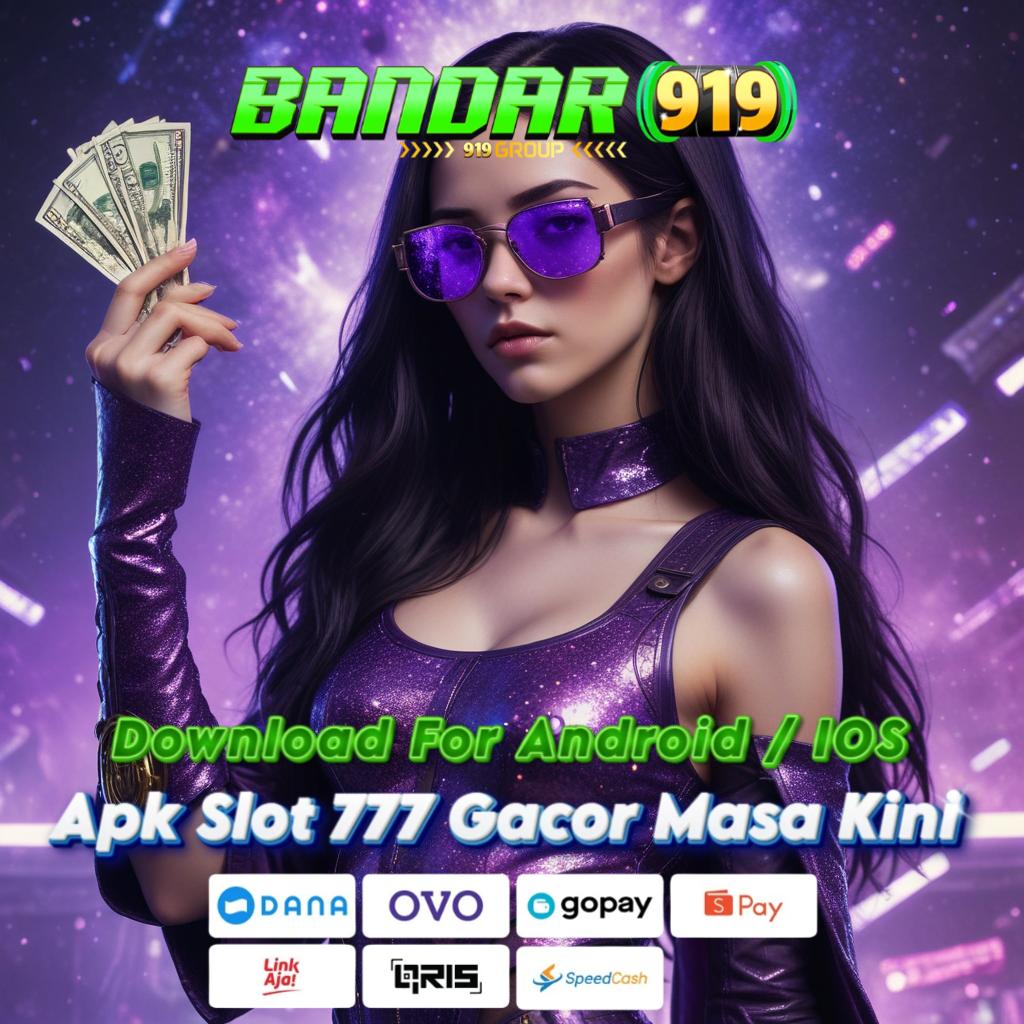 SITUS SLOT GACOR MALAM INI 2025 Spin Lebih Cepat! Adaptif Jackpot Besar   