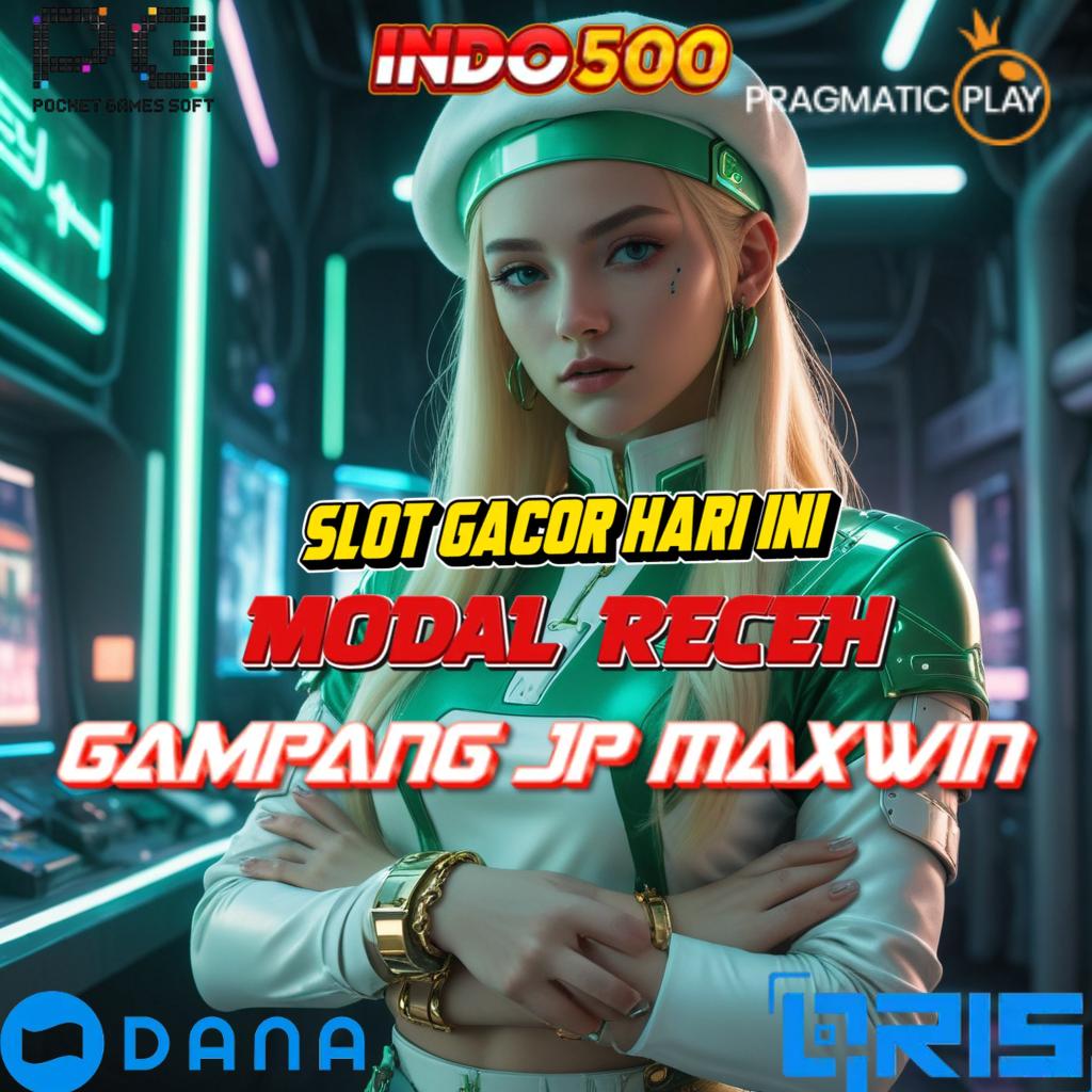 SLOT DEMO PG SOFT 2023