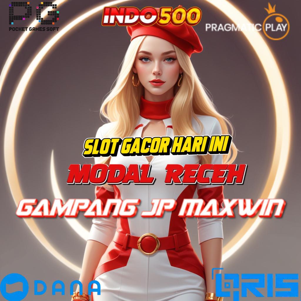 Demo Slot Gacor Maxwin X1000 Hari Ini