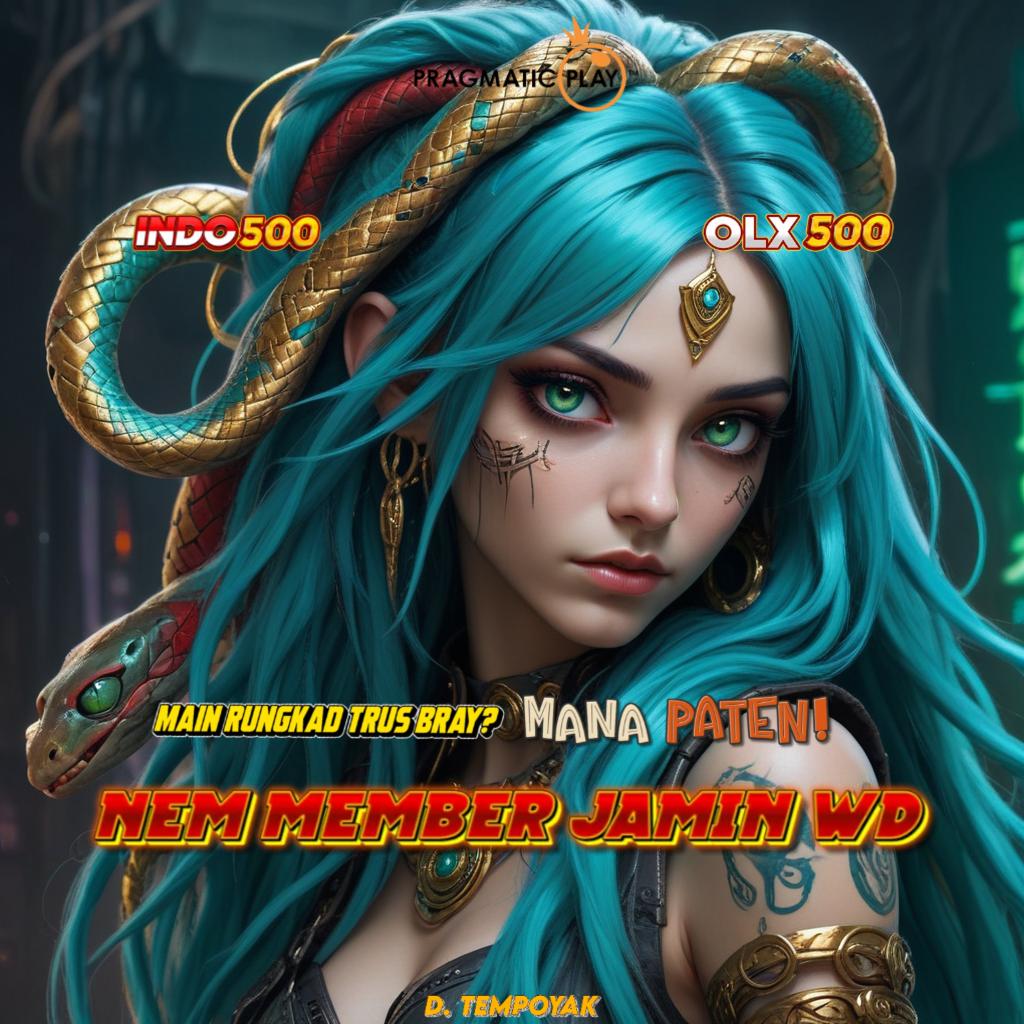 Kabar Terbaru Yang Mengejutkan! SITUS SLOT DEPO 5K VIA QRIS Deposit 10rb