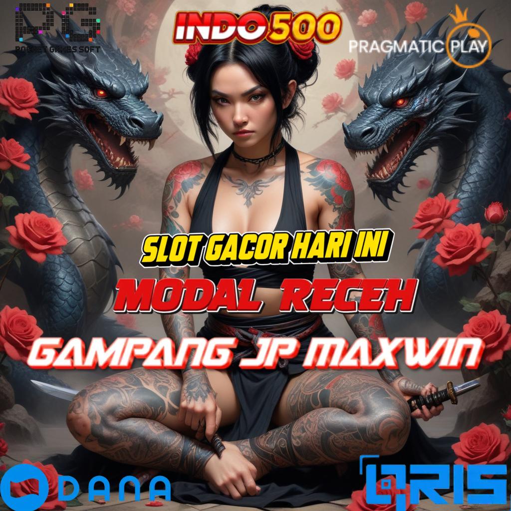 BADUT HACKER Bo Slot Gacor Luar Negeri