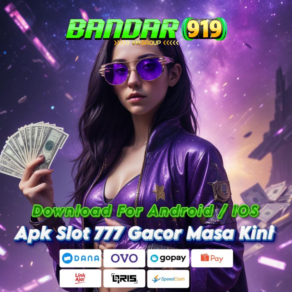 SUGIHVIP Terbaru dan Lengkap! Slot Online Paling Mutakhir!   