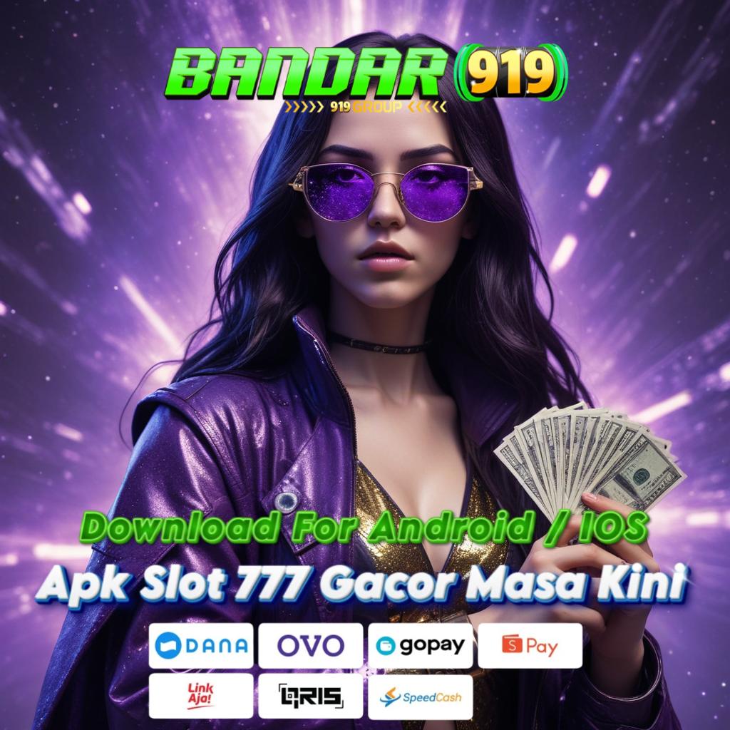 LINK SLOT GACOR DEPO 5K Daftar Gratis | Akun Premium APK Terbaik untuk Kamu!   