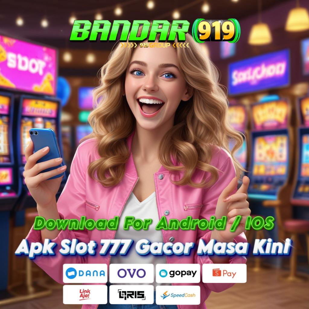 BW777 Slot VIP Paling Stabil! APK Slot VIP dengan RTP Super Tinggi!   