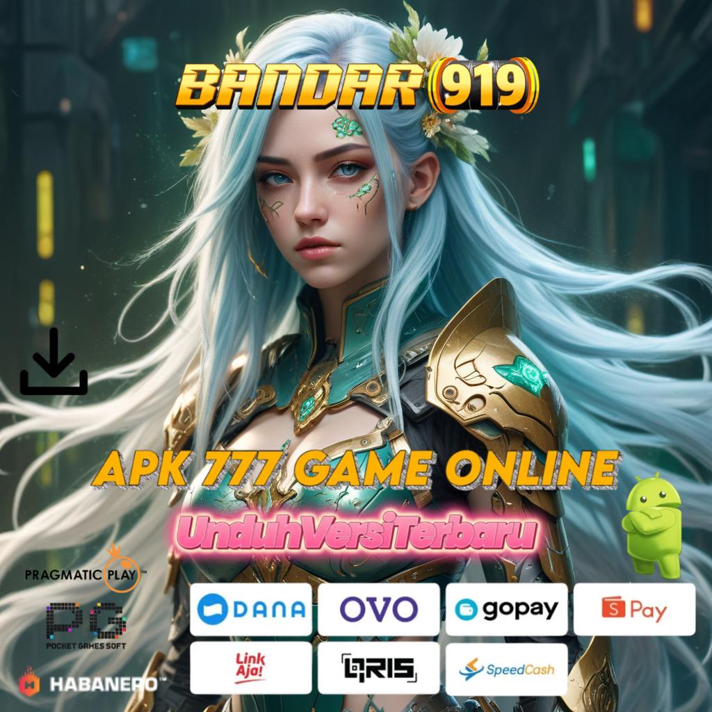 777 Slot Io Daftar