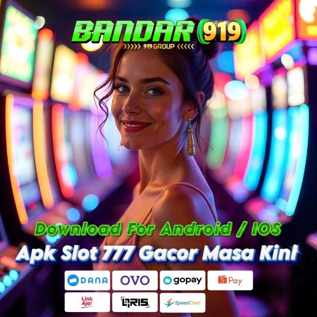 LUCKY RP VIP JP Kilat | Begini Cara Unduh APK Tanpa Hambatan!   