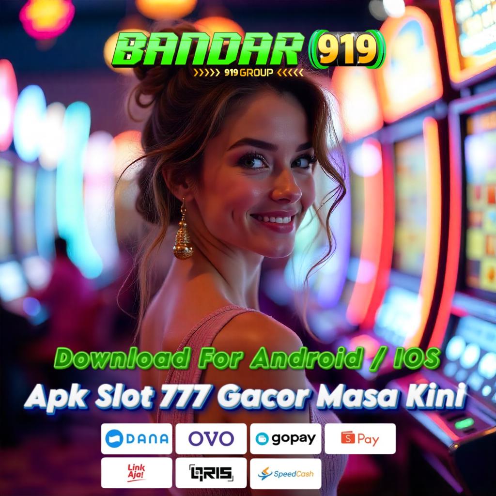 DOWNLOAD APK ANDROID GOWIN Main Slot 777 Tanpa Modal Besar | Begini Cara Unduh APK Tanpa Hambatan!   