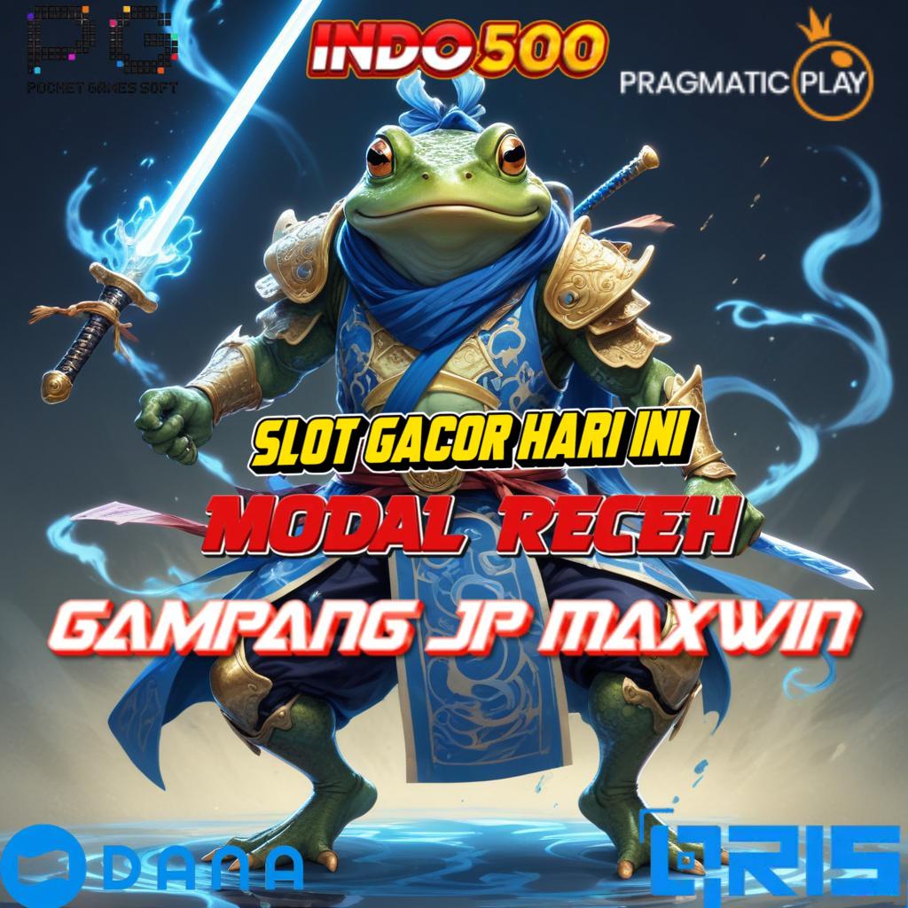 LOGIN QIUQIUWIN Cara Ganti Server Slot