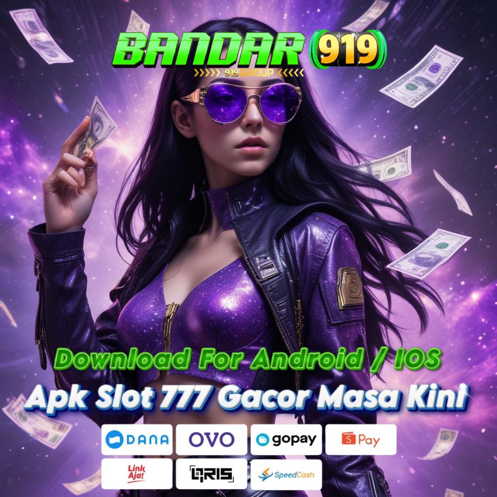 DAFTAR LINK SLOT GACOR 2023 Unduh APK Deposit QRIS | Auto Spin, Auto Jackpot!   