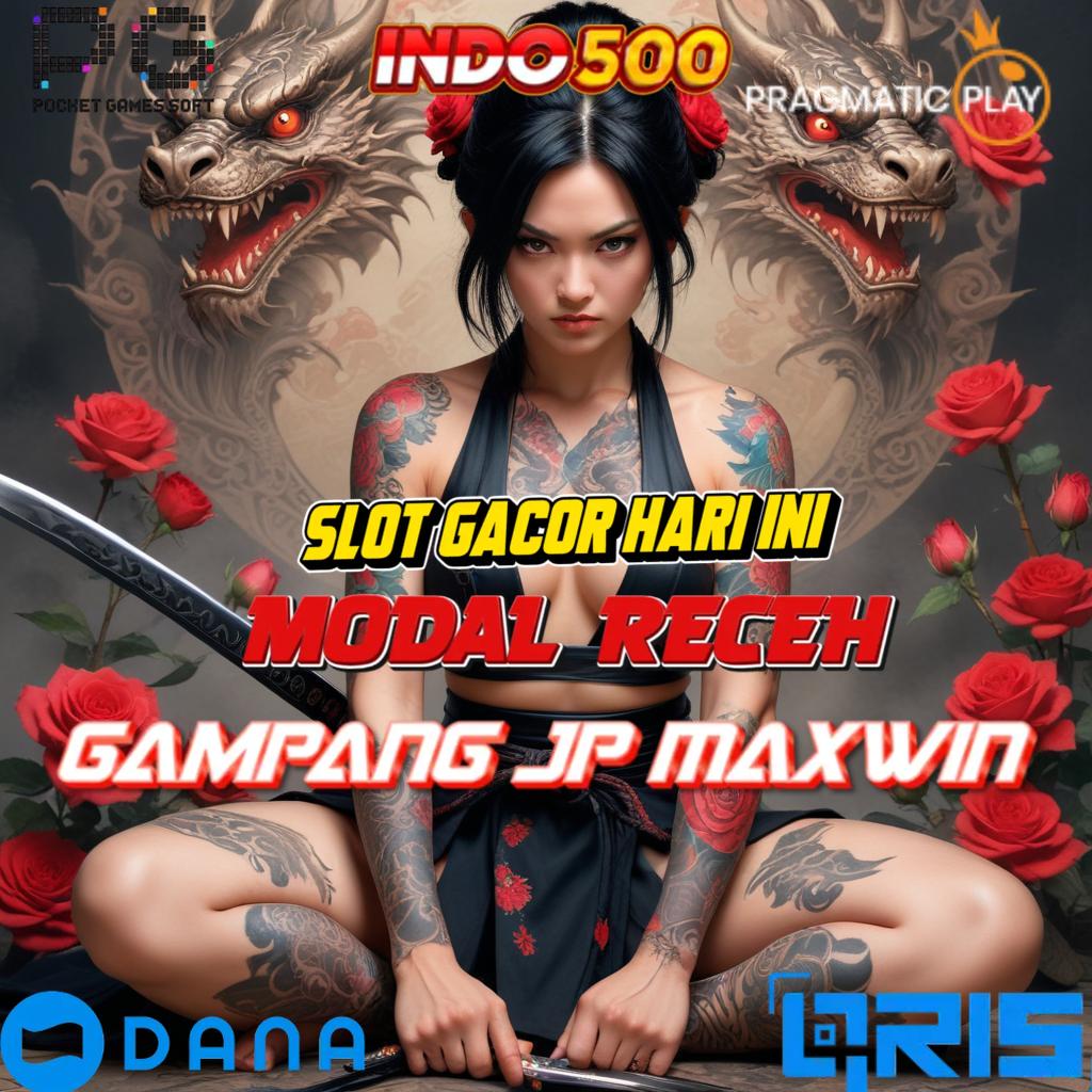 BONANZA 1000 DEMO Tanda Tanda Slot Gacor