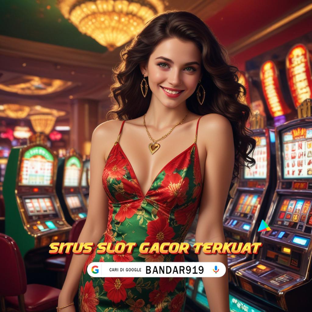 SITUS 678 LUCK Berpengalaman Dalam Mesin Vip   