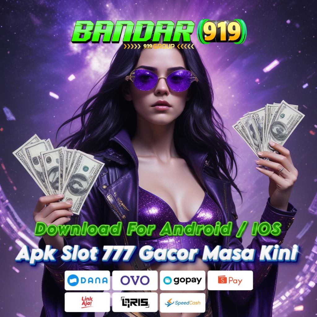 LUCKY QIUQIU Unduh APK dan Sensasi Auto Spin dengan RTP Tinggi!   