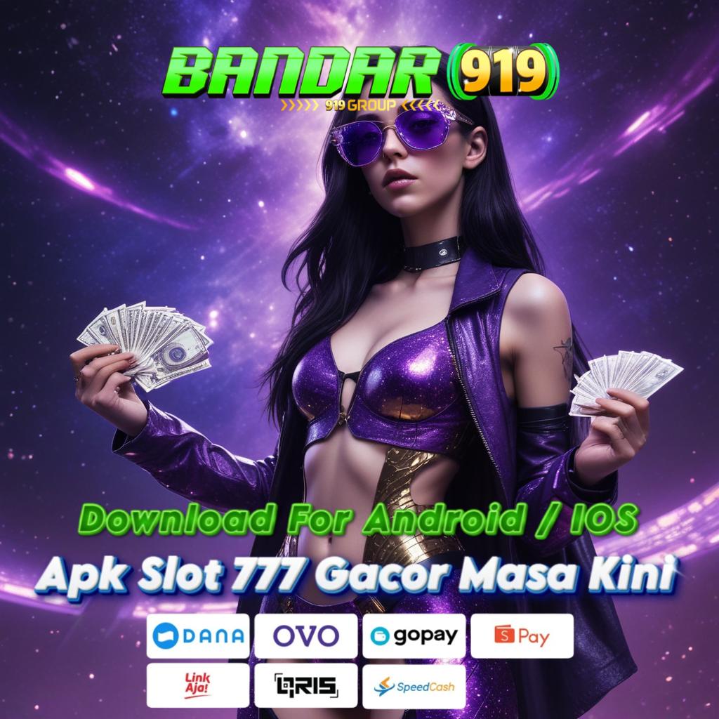 SLOT GACOR HARI INI RTP LIVE Gaspol | Teknologi Otomatis yang Memudahkan!   