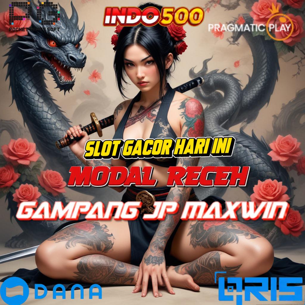 AKUN DEMO PG Slot Terpercaya